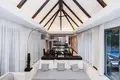 Villa de tres dormitorios 582 m² Choeng Thale, Tailandia