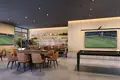 Attique 3 chambres 184 m² Regiao Geografica Imediata do Rio de Janeiro, Brésil