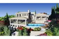Villa de tres dormitorios 385 m² Chloraka, Chipre