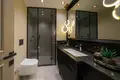 Apartamento 245 m² Mezitli, Turquía