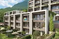 2 bedroom apartment 69 m², Montenegro