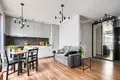 Apartamento 2 habitaciones 34 m² en Varsovia, Polonia