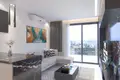 Квартира 2 комнаты 50 м² Аланья, Турция