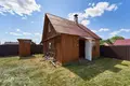 Casa 132 m² Slabadski sielski Saviet, Belarús