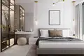 1 bedroom apartment 49 m² Gastria, Northern Cyprus