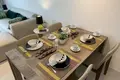 2 bedroom apartment 75 m² Choeng Thale, Thailand