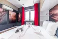 Квартира 2 комнаты 55 м² в Варшаве, Польша