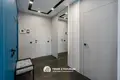Квартира 2 комнаты 48 м² в Минске, Беларусь