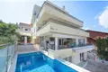 Willa 5 pokojów 280 m² Tivat, Czarnogóra