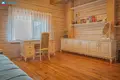 Dom 198 m² Soboliszkany, Litwa