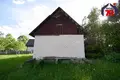House 34 m² Asipavicki sielski Saviet, Belarus