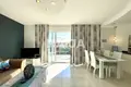 2 bedroom apartment 110 m² Alanya, Turkey