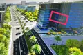 Доходность 15% годовых. Офисное помещение 513 под Управляющей компанией KAD