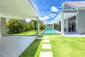 Maison 3 chambres 170 m² Huai Yai, Thaïlande