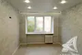2 room apartment 44 m² Brest, Belarus