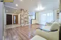 3 room apartment 87 m² Lahojsk, Belarus