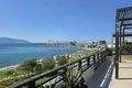 Пентхаус 3 комнаты 206 м² Влёра, Албания