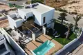 Вилла 4 спальни 270 м² Dehesa de Campoamor, Испания