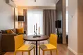 1 room apartment 35 m² Warsaw, Poland