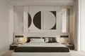1 bedroom apartment 38 m² Ban Bang Thao, Thailand
