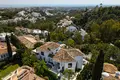 6 bedroom house 644 m² Benahavis, Spain
