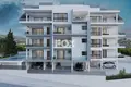Квартира 2 спальни 85 м² Гермасойя, Кипр