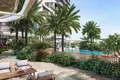 Mieszkanie 3 pokoi 114 m² Dubaj, Emiraty Arabskie