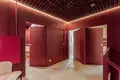 Propiedad comercial 6 habitaciones 123 m² en Varsovia, Polonia
