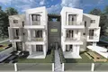 Таунхаус 1 спальня 68 м² Ofrynio Beach, Греция