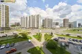 Квартира 2 комнаты 37 м² Минск, Беларусь