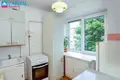 Appartement 2 chambres 45 m² Panevėžys, Lituanie