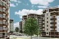 Квартира 1 комната 40 м² Одесса, Украина