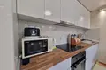 Mieszkanie 2 pokoi 70 m² Budva, Czarnogóra