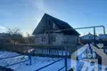 House 100 m² Barysaw, Belarus