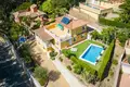 Dom 3 pokoi 200 m² Mijas, Hiszpania
