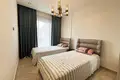 Mieszkanie 3 pokoi 84 m² Alanya, Turcja