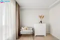 3 room apartment 58 m² Vilnius, Lithuania