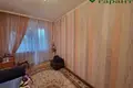3 room apartment 72 m² Lida, Belarus