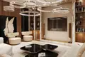 7 room house 550 m² Jurmala, Latvia