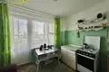 1 room apartment 36 m² Radashkovichy, Belarus