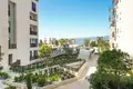 Mieszkanie 2 pokoi 63 m² Tivat, Czarnogóra
