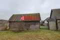 3 room house 47 m² Indurski sielski Saviet, Belarus