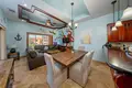 Condo z 2 sypialniami 129 m² West Bay, Honduras