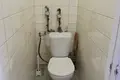 1 room apartment 36 m² Minsk, Belarus