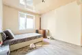 3 bedroom apartment 63 m² Minsk, Belarus