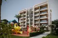 Wohnung 1 zimmer 120 m² Aksu, Türkei