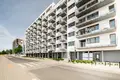 2 room apartment 46 m² Poznan, Poland