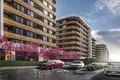 Apartamento 2 habitaciones 98 m² Burgas, Bulgaria