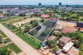 Земельные участки 6 892 м² Krous, Камбоджа