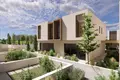 Квартира 1 комната 62 м² муниципалитет Пафос, Кипр